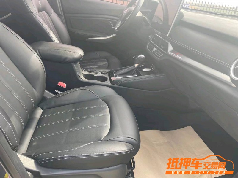 徐州19年比亞迪宋5