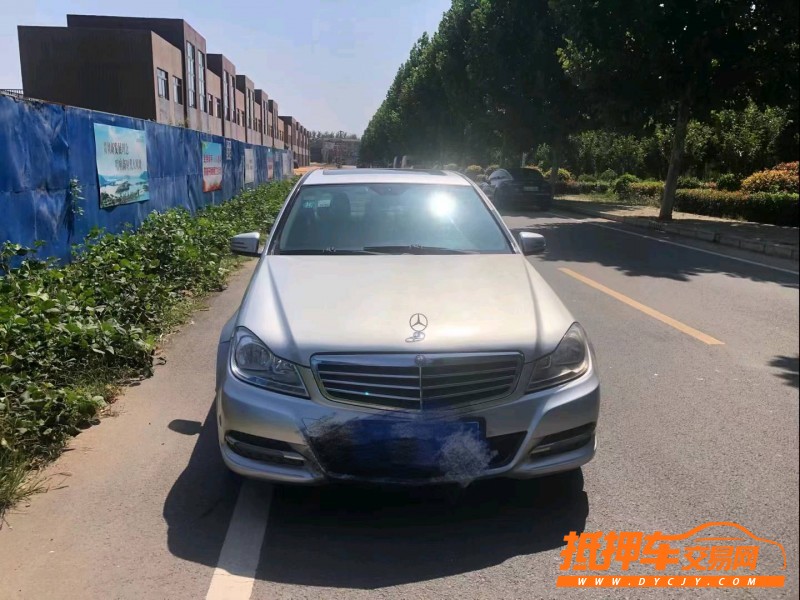 徐州11年奔驰C9