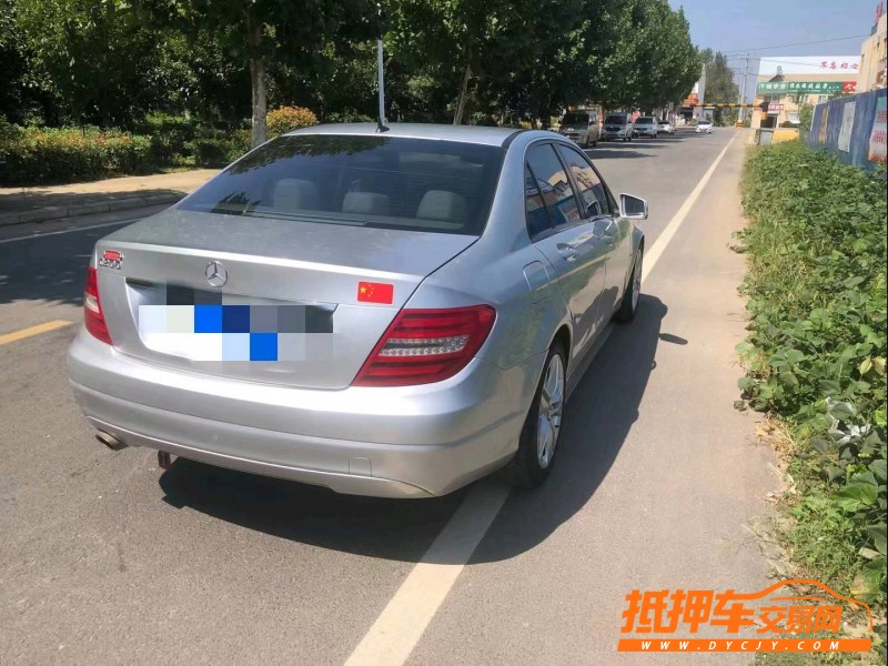 徐州11年奔驰C2