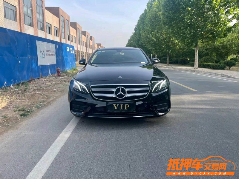徐州18年奔驰E9