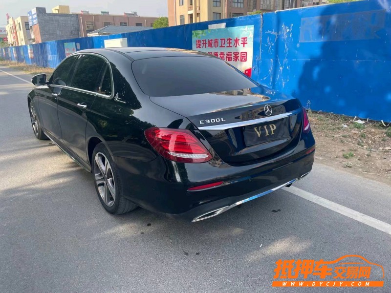徐州18年奔驰E2