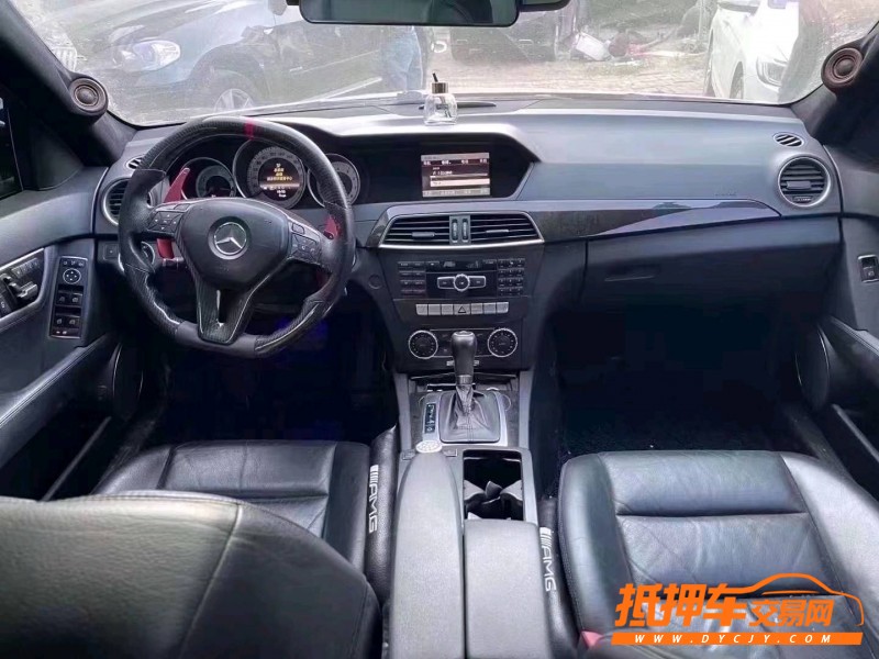 潍坊13年奔驰C4