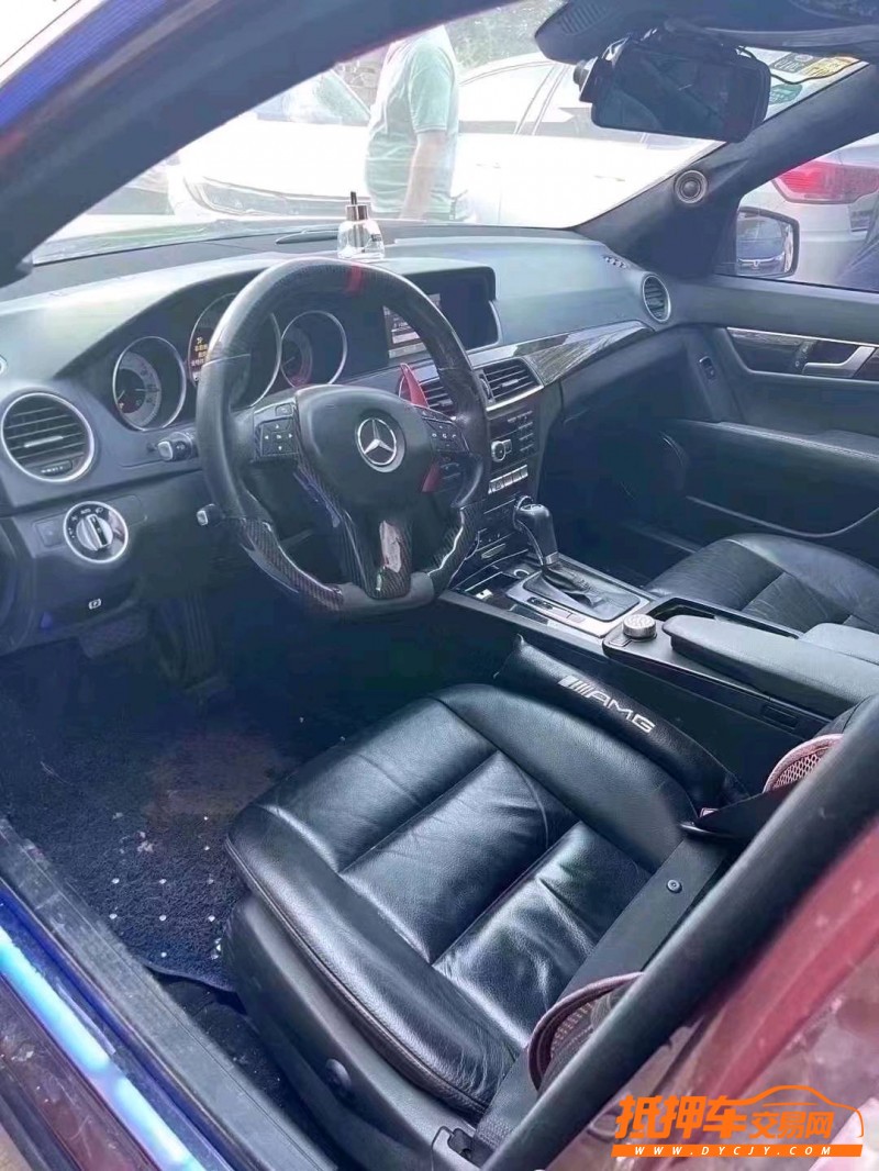 潍坊13年奔驰C5
