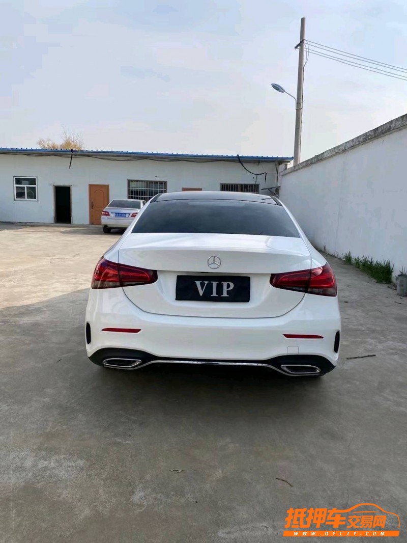 徐州21年奔驰A9
