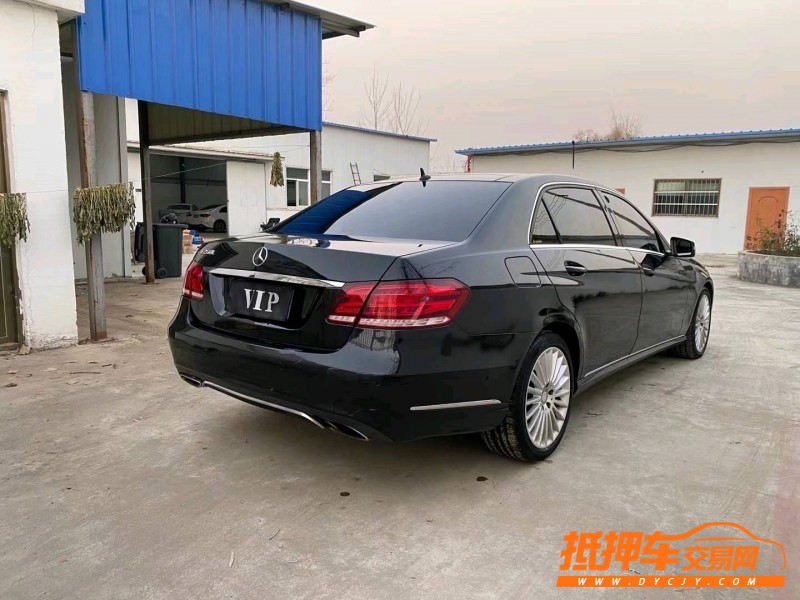 徐州14年奔驰E7