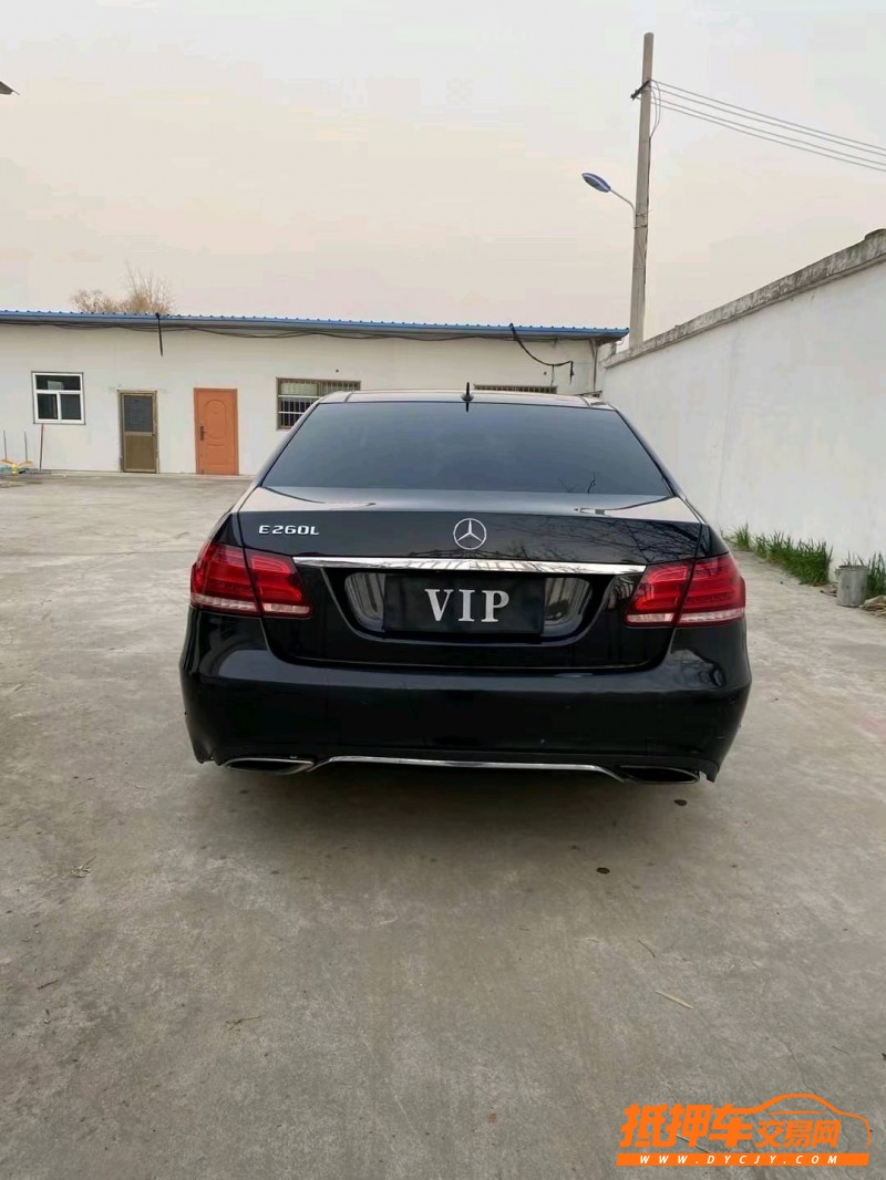 徐州14年奔驰E9