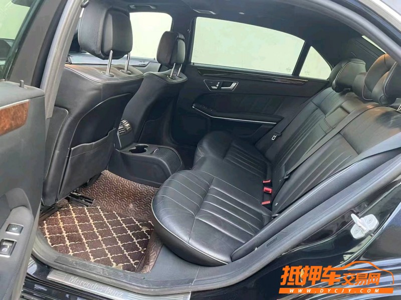 徐州15年奔驰E6