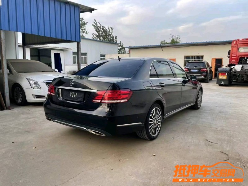 徐州15年奔驰E7