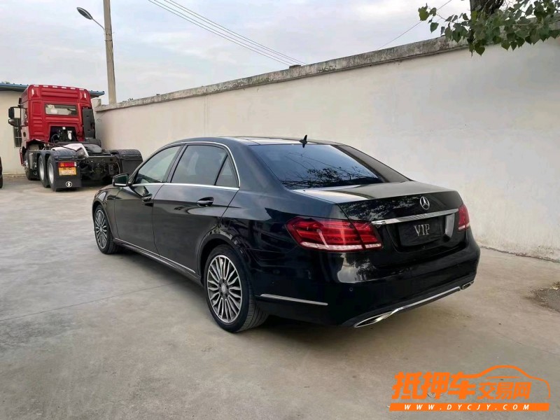徐州15年奔驰E8