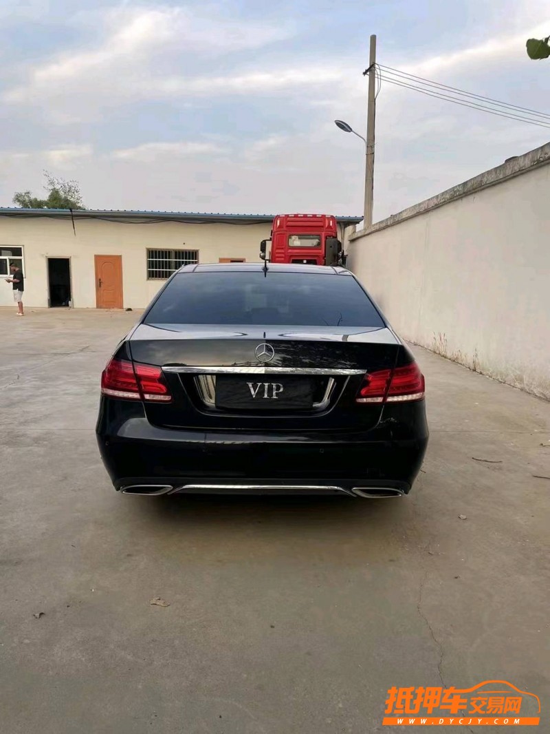 徐州15年奔驰E9