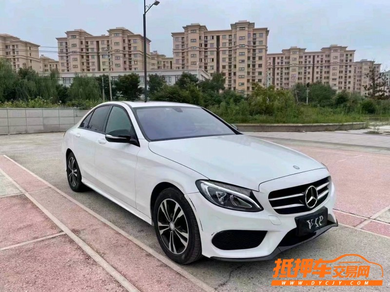 徐州15年奔驰C2