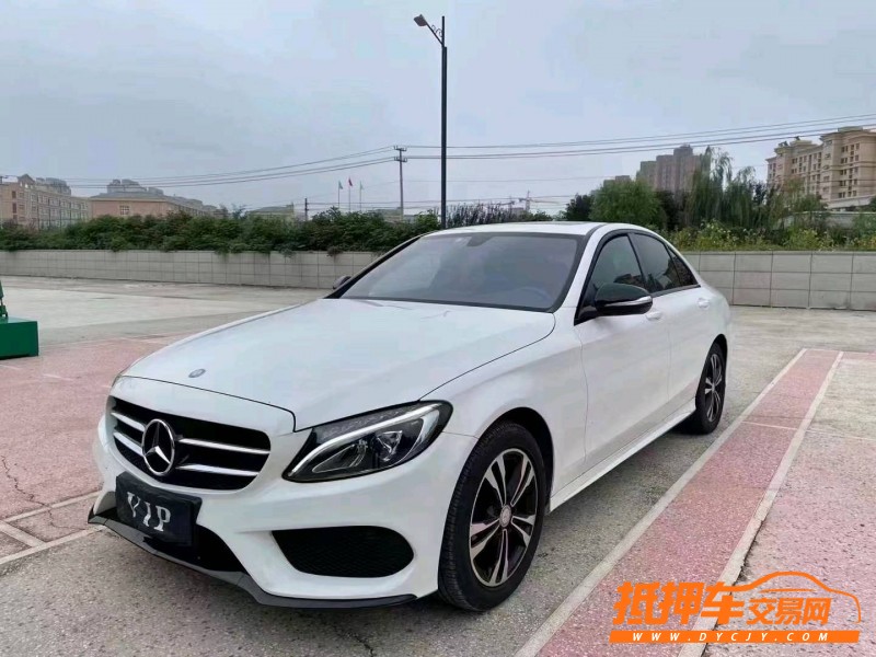 徐州15年奔驰C3