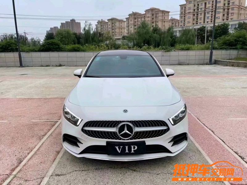 徐州19年奔驰A9