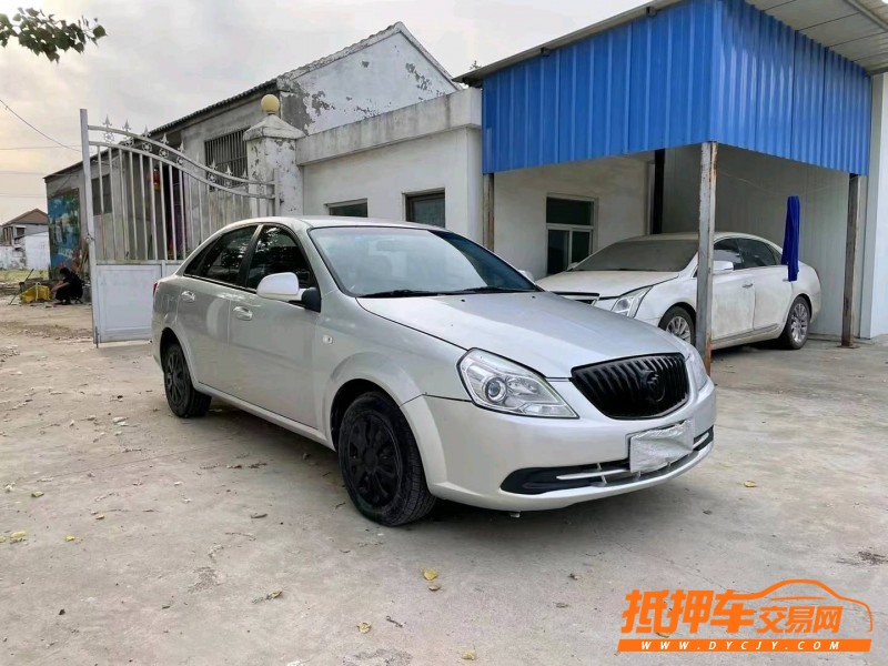 徐州16年别克凯越2