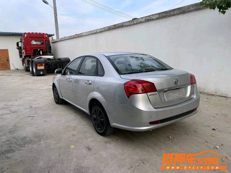 徐州16年别克凯越8