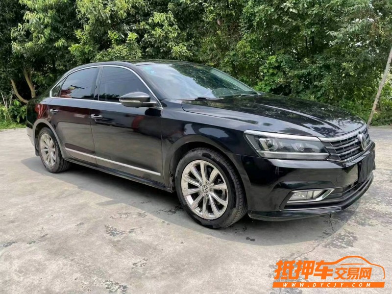 綿陽17年大眾帕薩特2