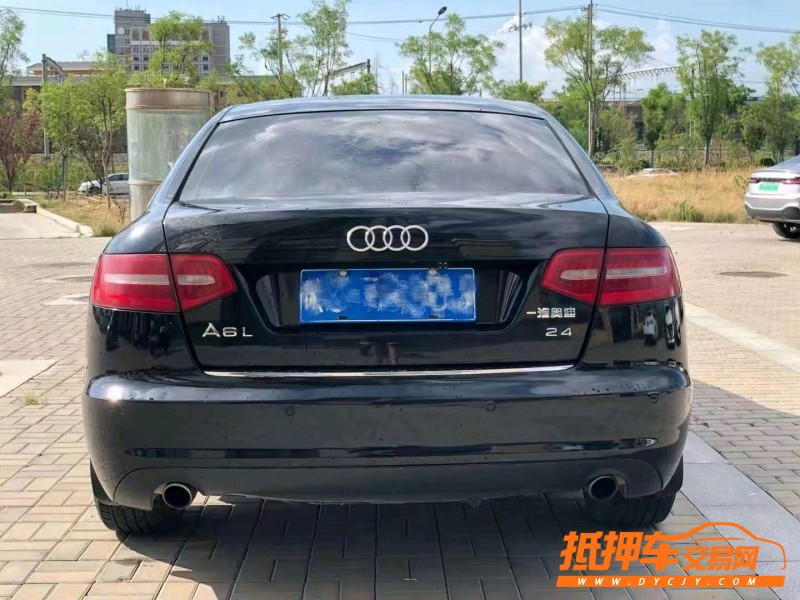 濟南11年奧迪A69