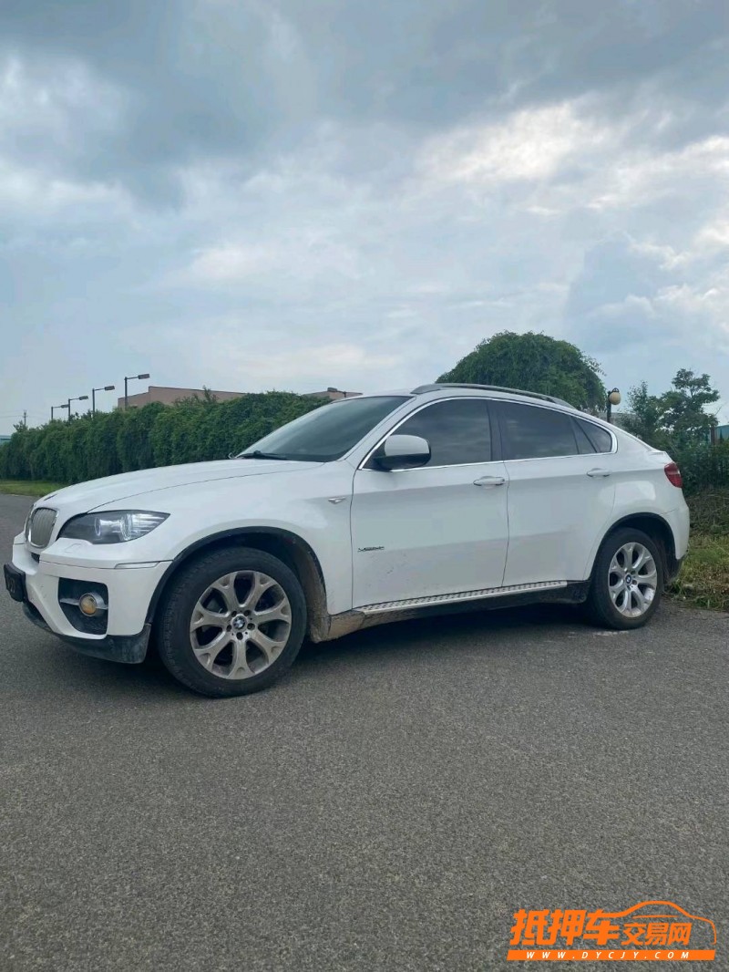 沈阳12年宝马X63