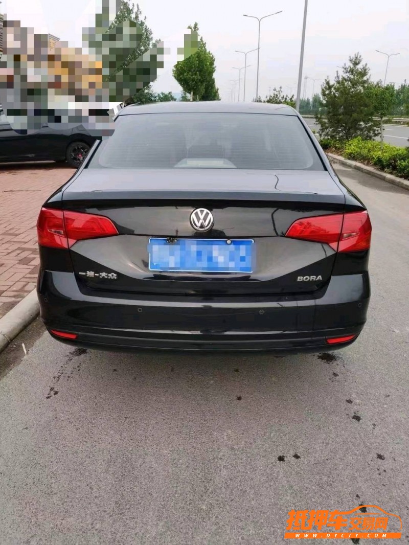 臨沂16年大眾寶來1