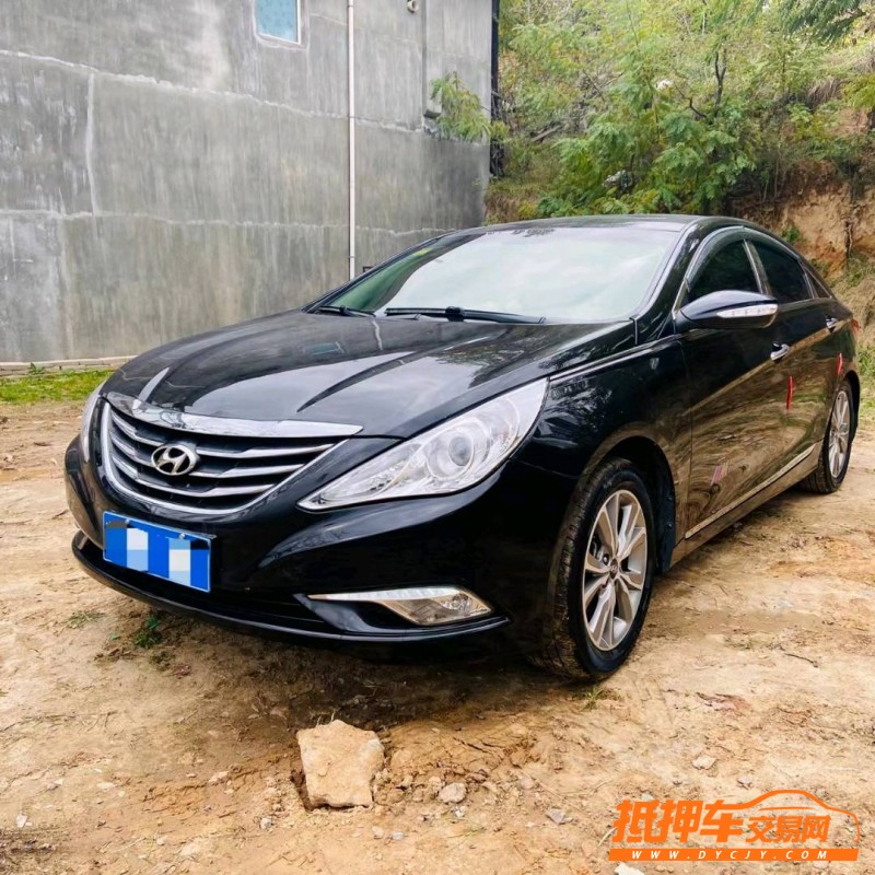 慶陽15年現代索納塔八2