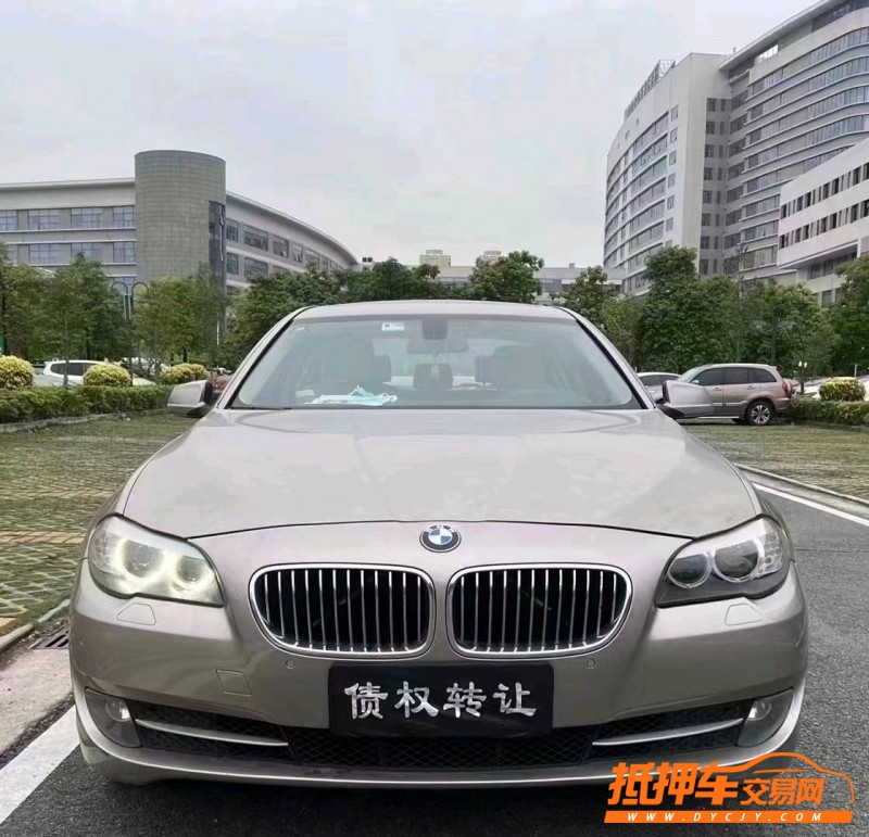 中山13年宝马3系1