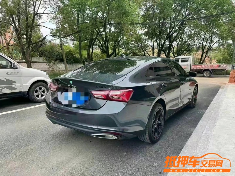 嘉興20年雪佛蘭邁銳寶XL7