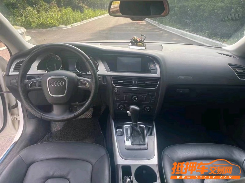 湖州11年奧迪A58