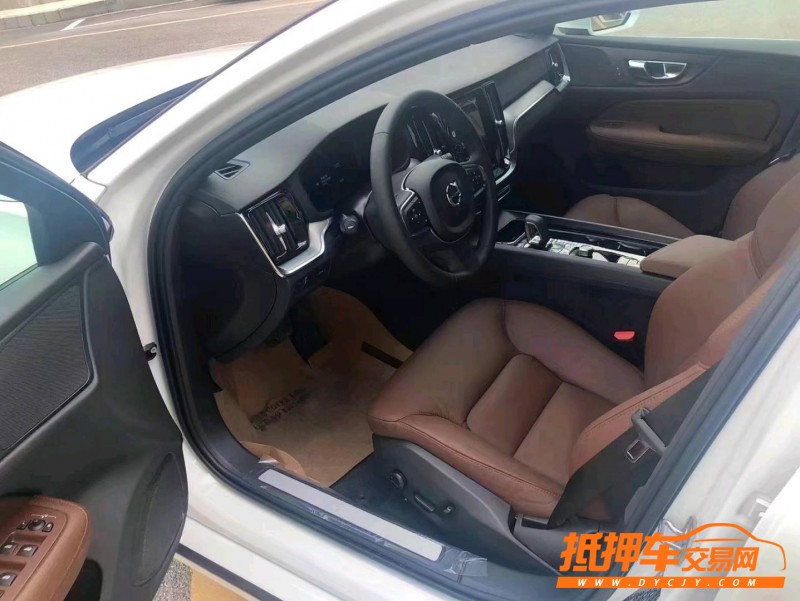 宜春22年沃爾沃S60L6