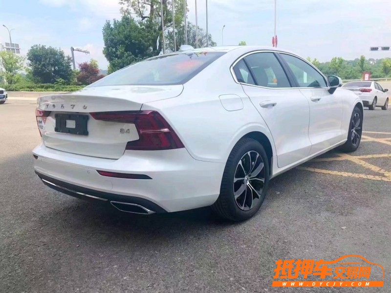 宜春22年沃爾沃S60L7