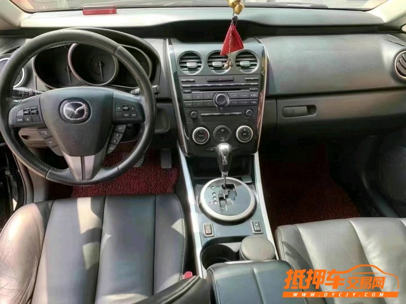 景德鎮14年馬自達CX-73