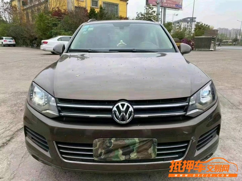 萍鄉13年大眾途銳1