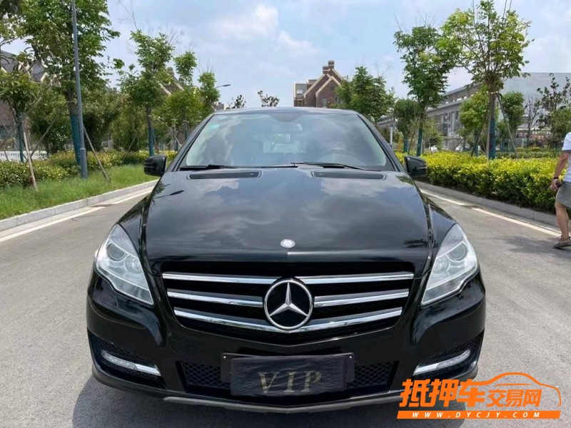 盐城15年奔驰R9