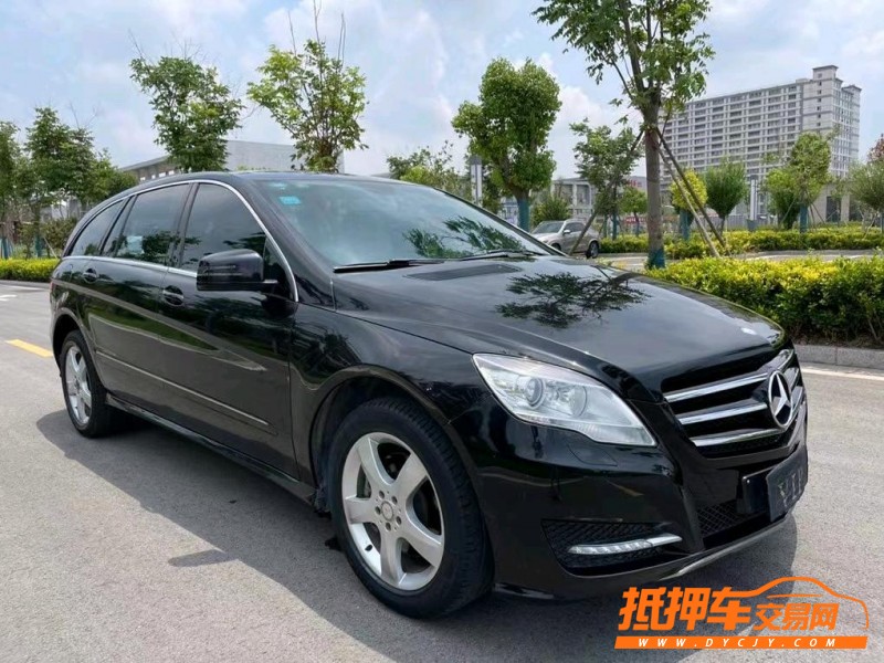 盐城15年奔驰R8