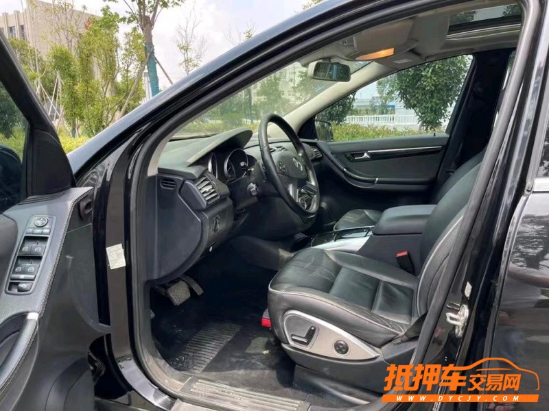 盐城15年奔驰R6