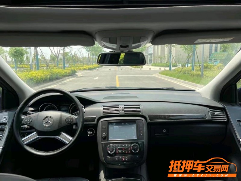 盐城15年奔驰R3