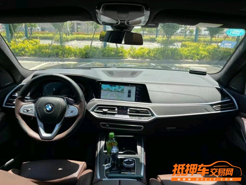 盐城20年宝马X77