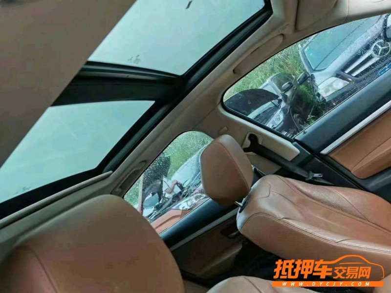 景德鎮16年寶馬3系GT4