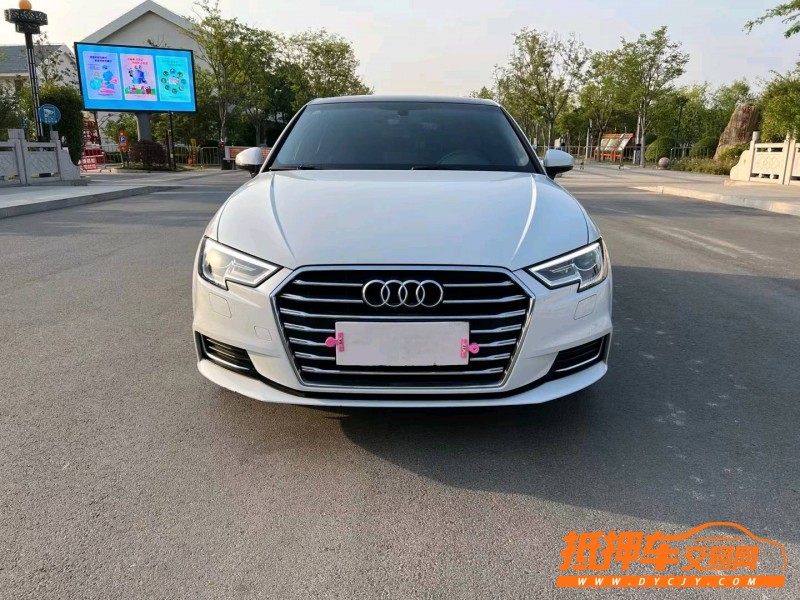 徐州20年奥迪A31