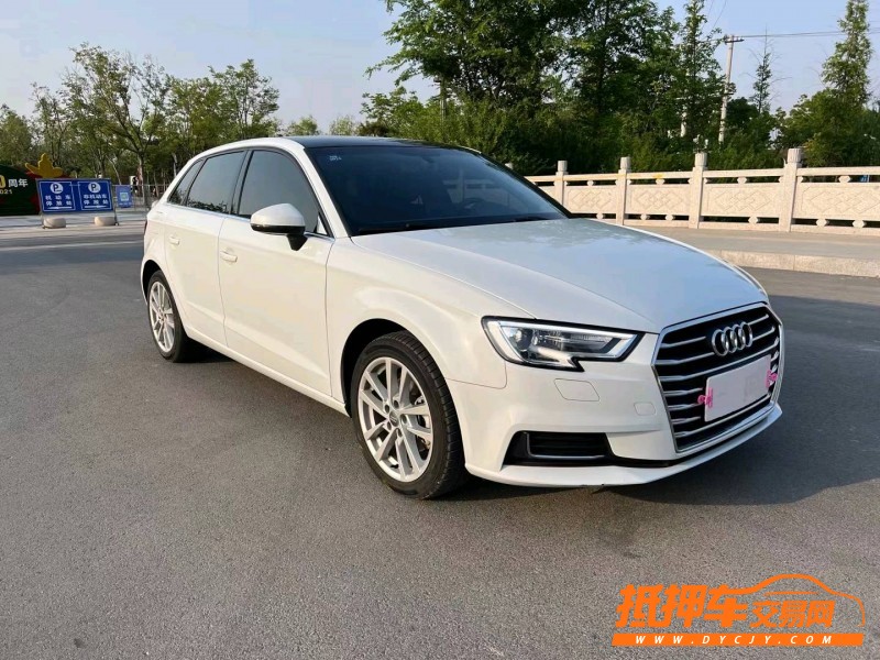 徐州20年奥迪A32