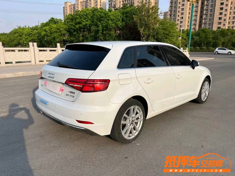 徐州20年奥迪A33