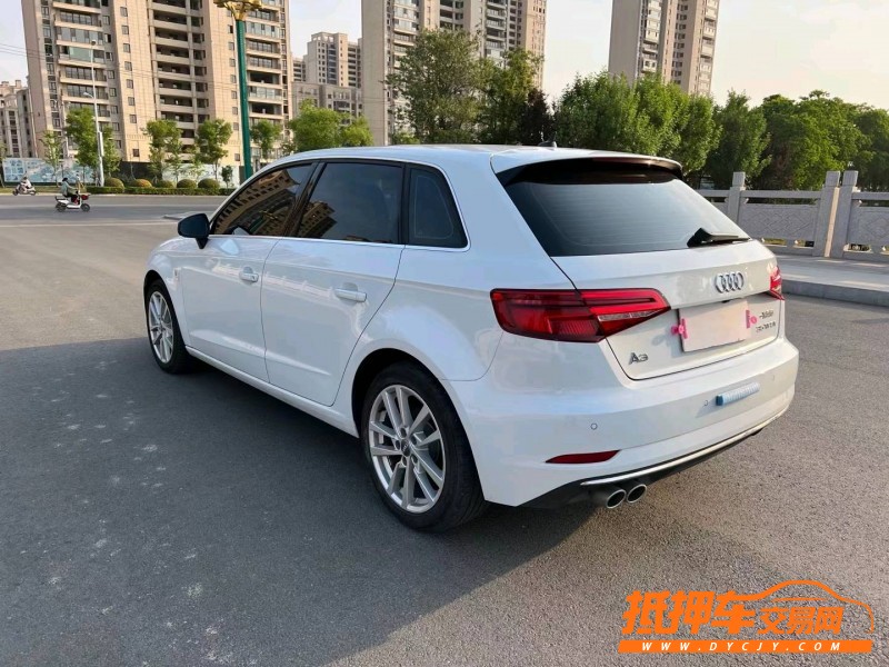 徐州20年奥迪A34