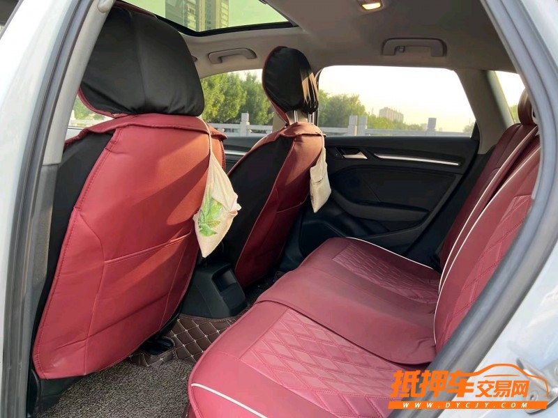 徐州20年奥迪A36