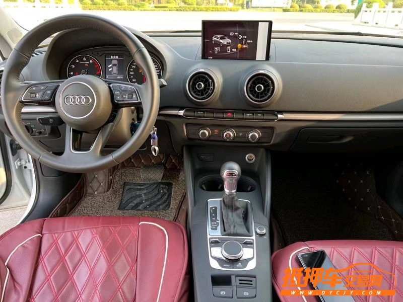 徐州20年奥迪A38