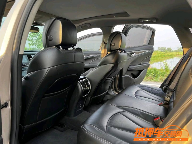 徐州18年别克君越4