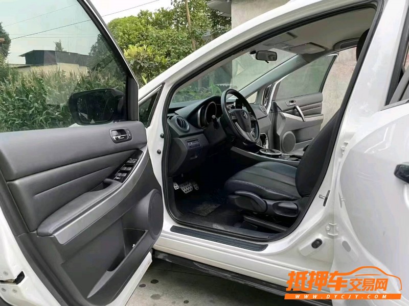 綿陽18年馬自達CX-79