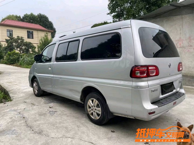 德陽18年東風菱智4