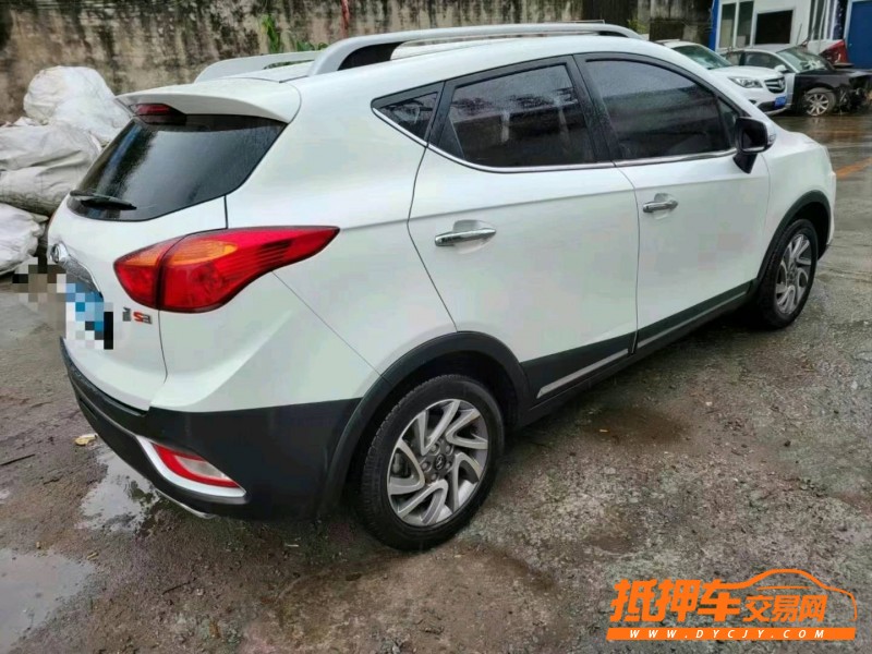 綿陽15年江淮瑞風S34