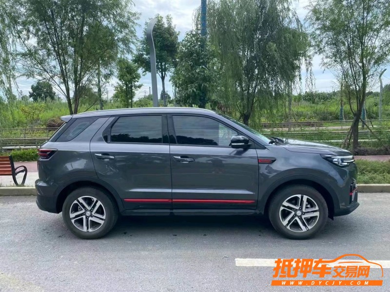 德陽20年長安汽車CS556
