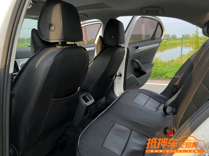 徐州18年大众凌渡6