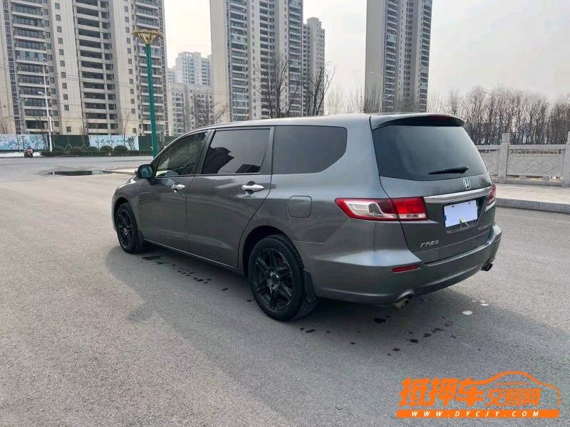 徐州11年本田奥德赛6